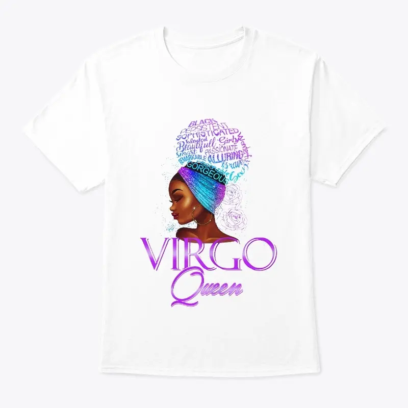 The Zodiac Collection (Virgo)