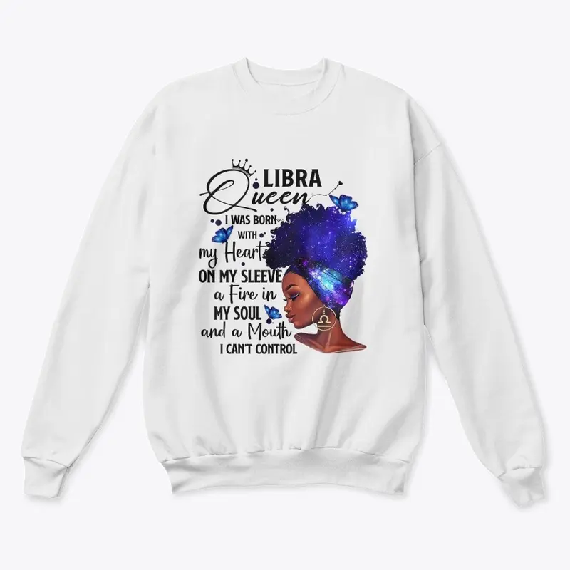 The Zodiac Collection (Libra)