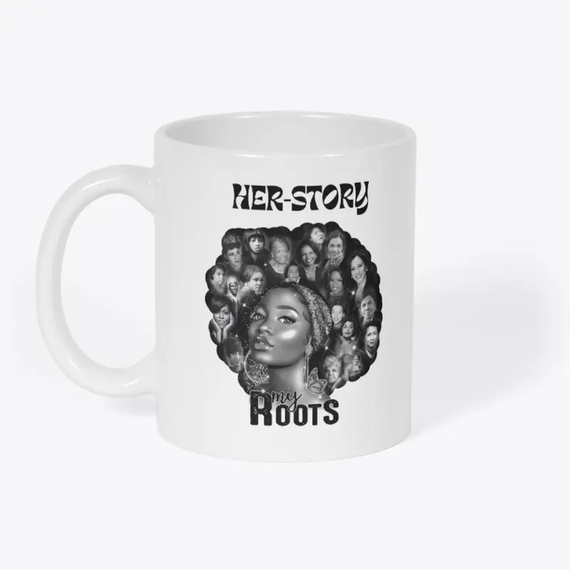 Black History (Her-Story)