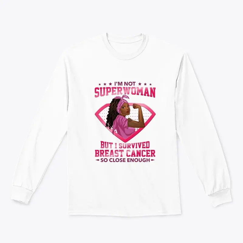 In October We Fight! (Breast Cancer)