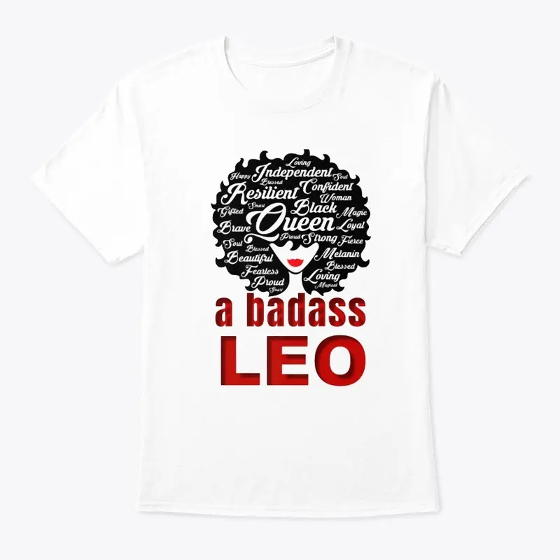 Zodiac Collection (Leo)