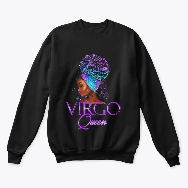 The Zodiac Collection (Virgo)