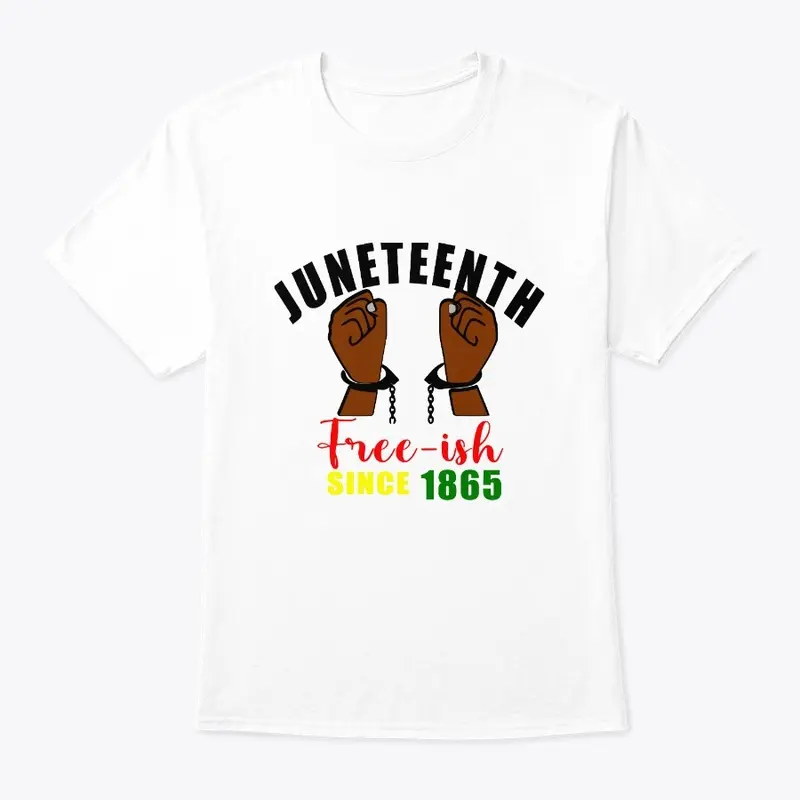 Juneteenth Too