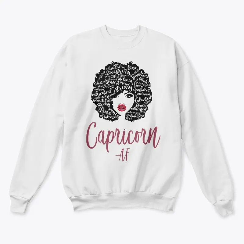 The Zodiac Collection (Capricorn)