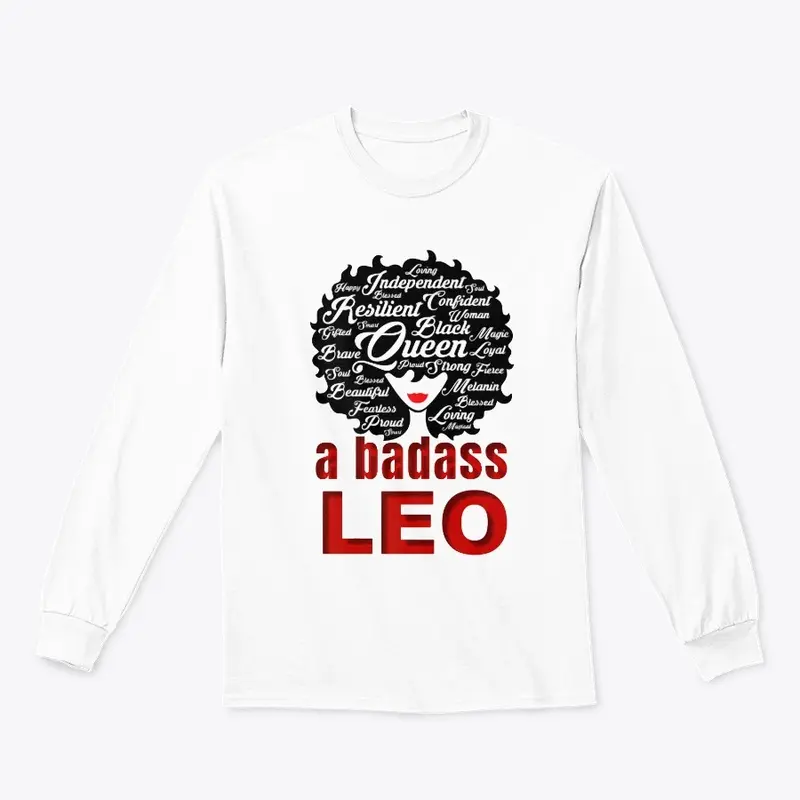 Zodiac Collection (Leo)