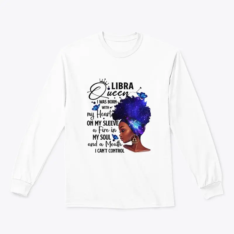 The Zodiac Collection (Libra)