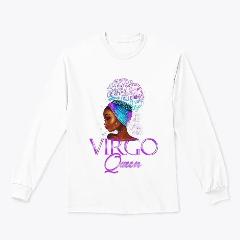 The Zodiac Collection (Virgo)