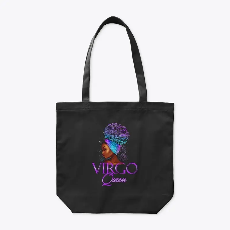 The Zodiac Collection (Virgo)