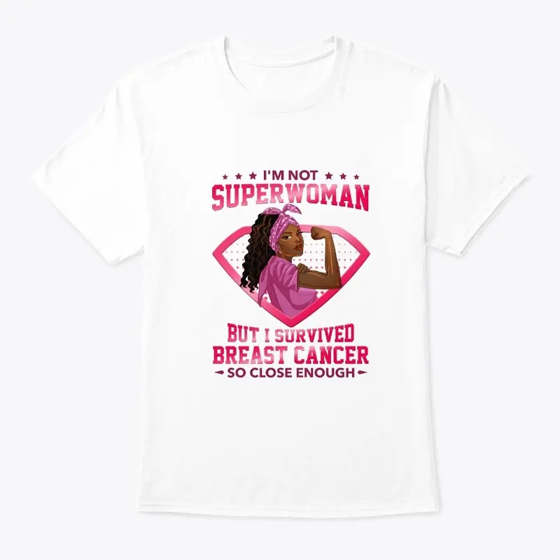 In October We Fight! (Breast Cancer)